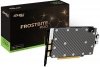 Karta graficzna Inno3D RTX5080 iChill Frostbite Pro 16GB GDDR7 HDMI 3xDP
